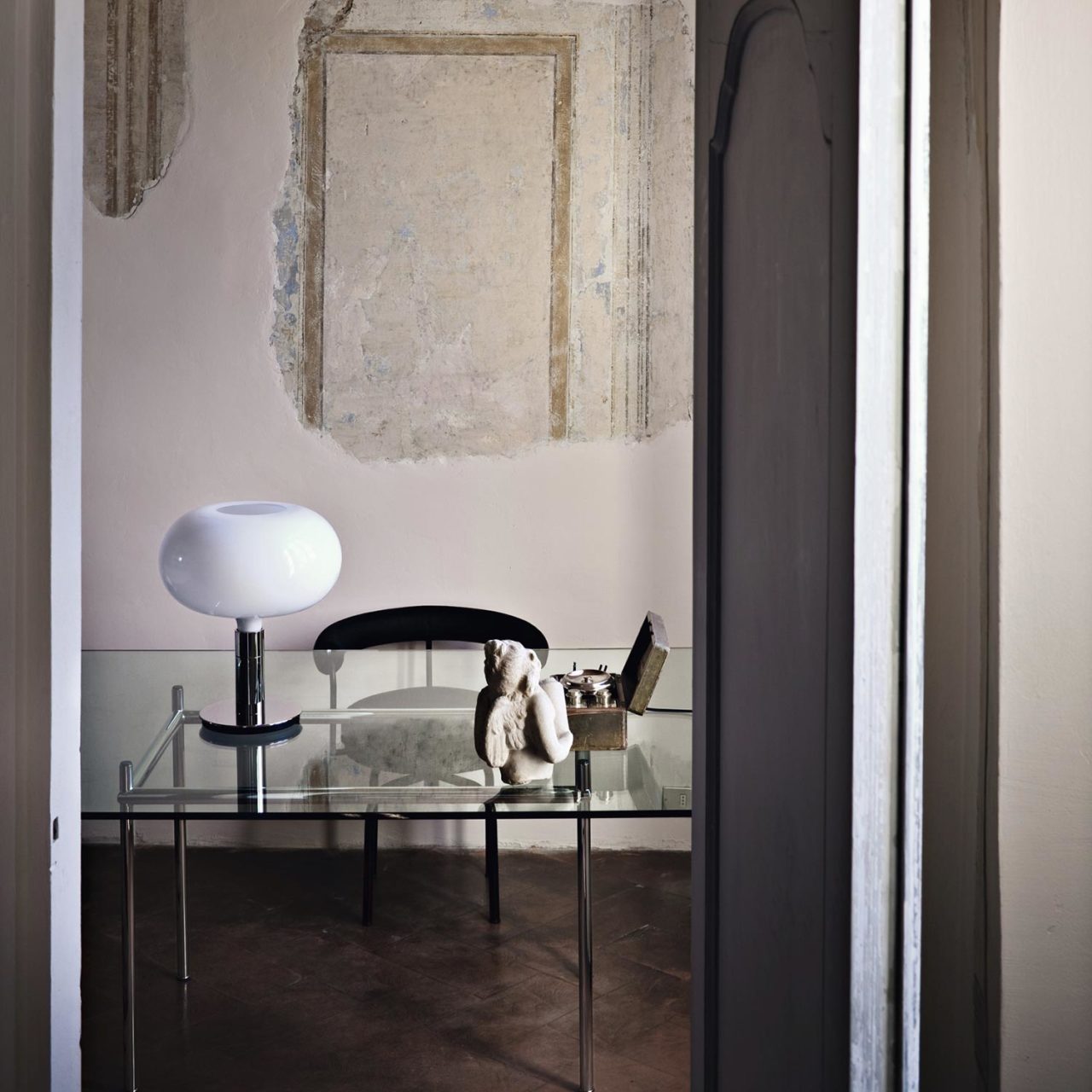 AM1N Table Lamp by Nemo Lamps
